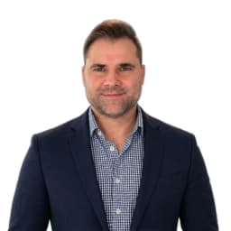 Alex Kolesnik
