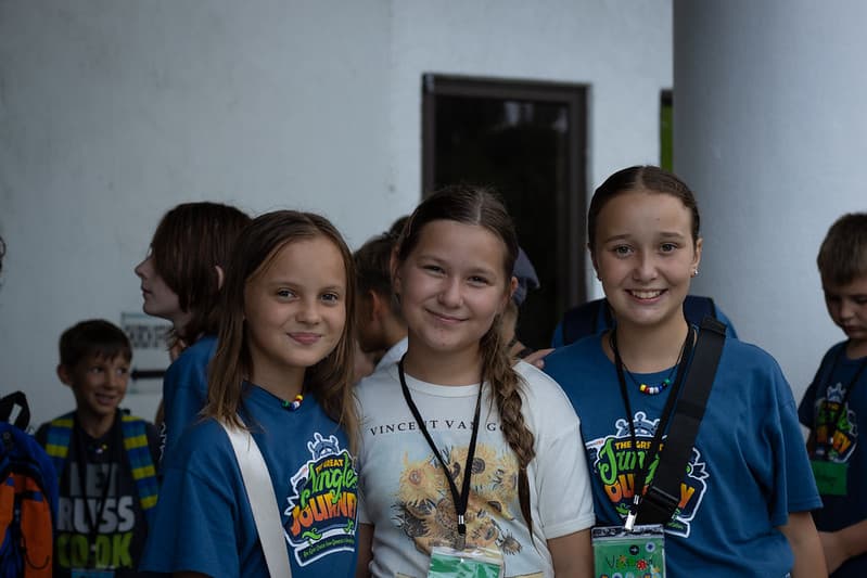 VBS 2025