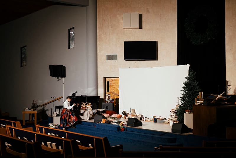 Childrens Christmas Play - December 17th 2025