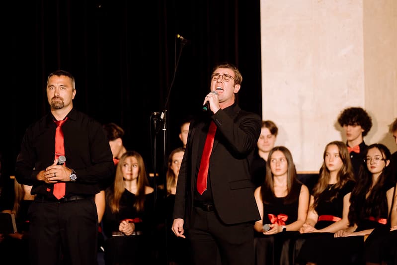 Christmas Concert - December 2025